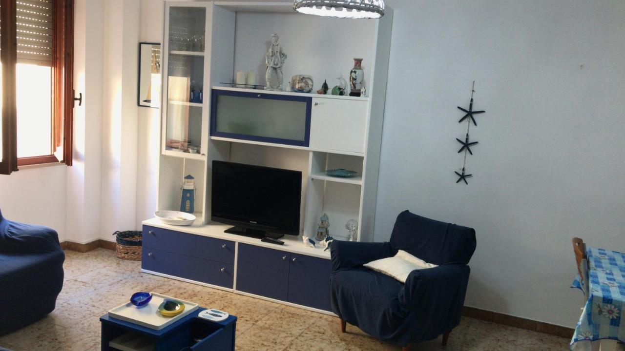 Casa Alghero Appartement Buitenkant foto