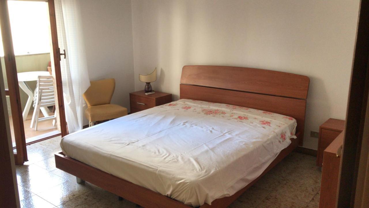 Casa Alghero Appartement Buitenkant foto