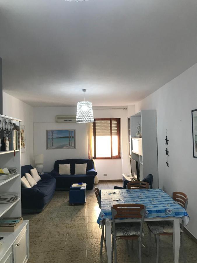 Casa Alghero Appartement Buitenkant foto
