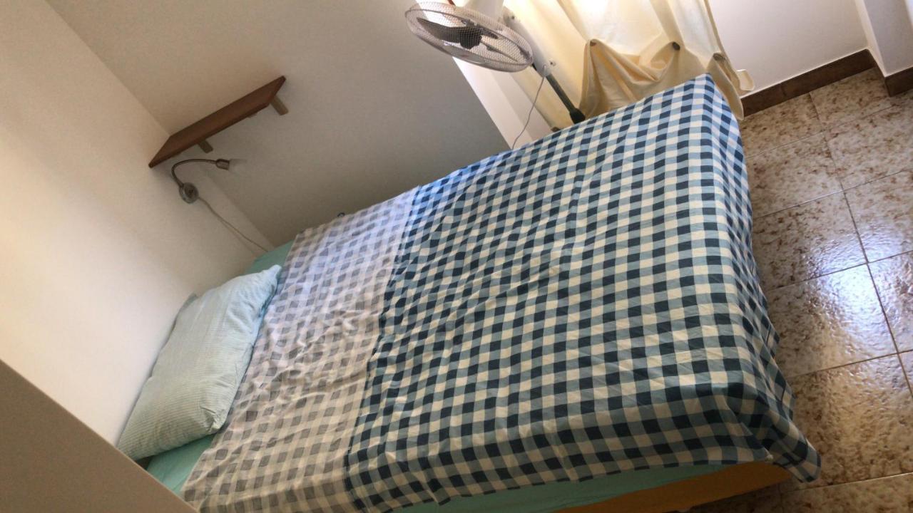 Casa Alghero Appartement Buitenkant foto
