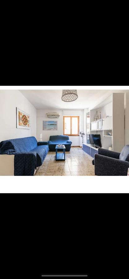 Casa Alghero Appartement Buitenkant foto