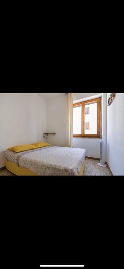 Casa Alghero Appartement Buitenkant foto