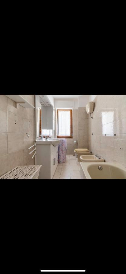 Casa Alghero Appartement Buitenkant foto